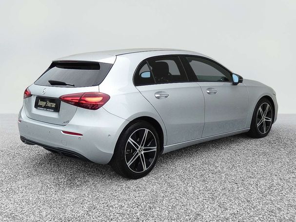 Mercedes-Benz A 180 100 kW image number 8