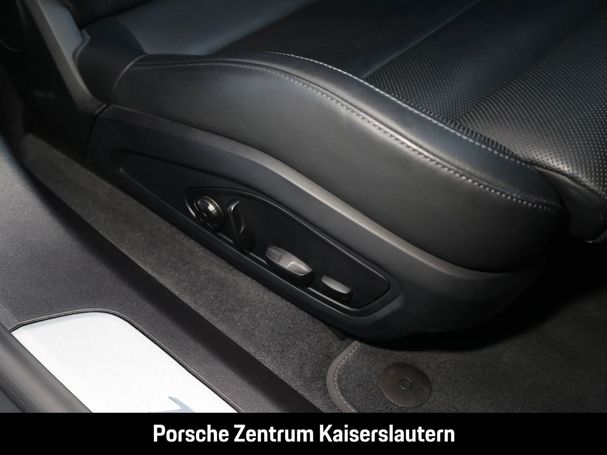 Porsche Taycan 4S 420 kW image number 23