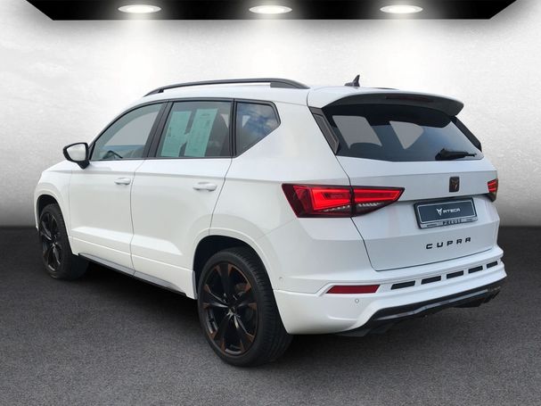 Cupra Ateca 2.0 TSI 4Drive DSG 140 kW image number 4