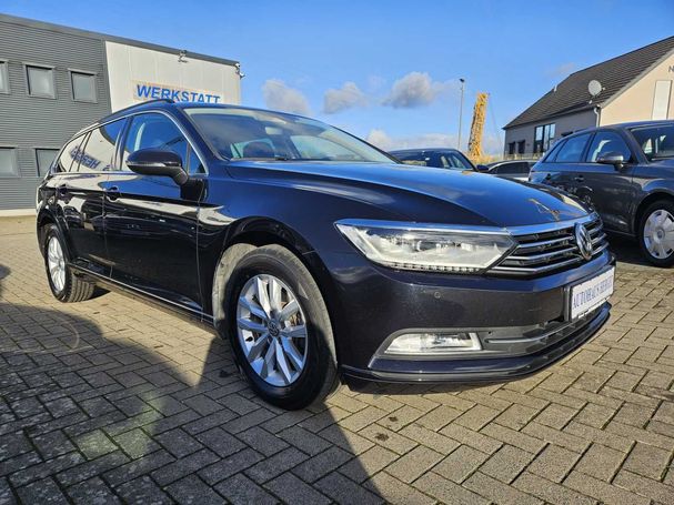 Volkswagen Passat Variant 1.5 TSI Comfortline 110 kW image number 2