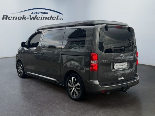 Toyota Proace Verso L1 2.0 D-4D Team 106 kW image number 3