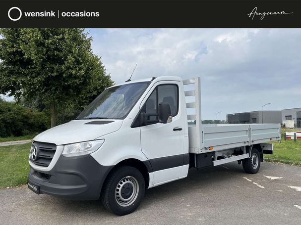 Mercedes-Benz Sprinter 317 CDI 125 kW image number 2