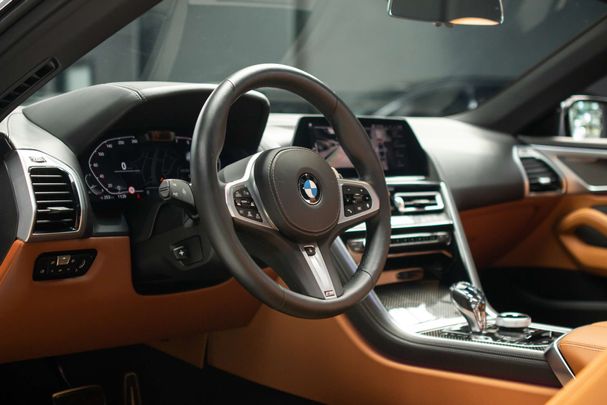 BMW 840i 250 kW image number 23