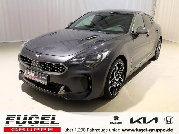 Kia Stinger 3.3 GT 269 kW image number 2