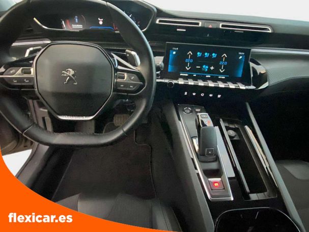 Peugeot 508 SW BlueHDi 130 Allure 96 kW image number 11