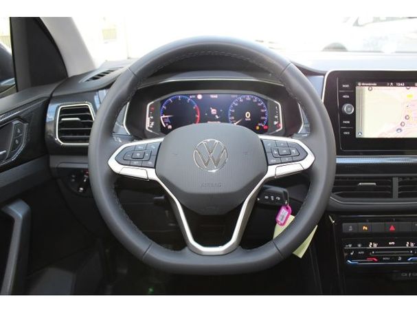 Volkswagen T-Cross 1.0 TSI Style 85 kW image number 13