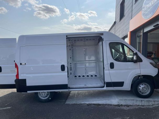 Peugeot Boxer HDi L2H2 Premium 103 kW image number 24