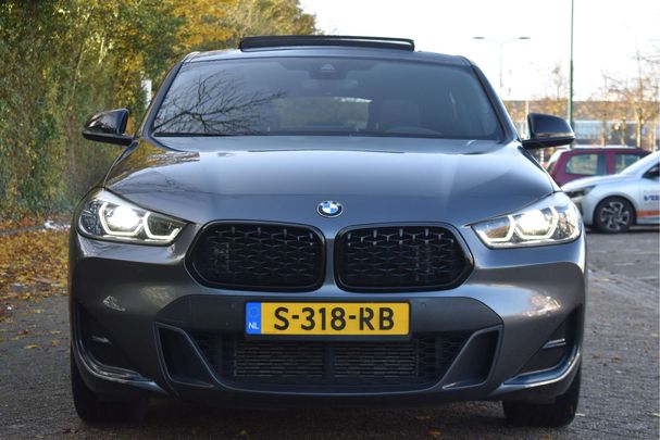 BMW X2 M35i xDrive 225 kW image number 2