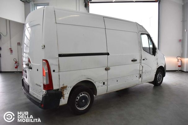 Renault Master Energy dCi 150 110 kW image number 2