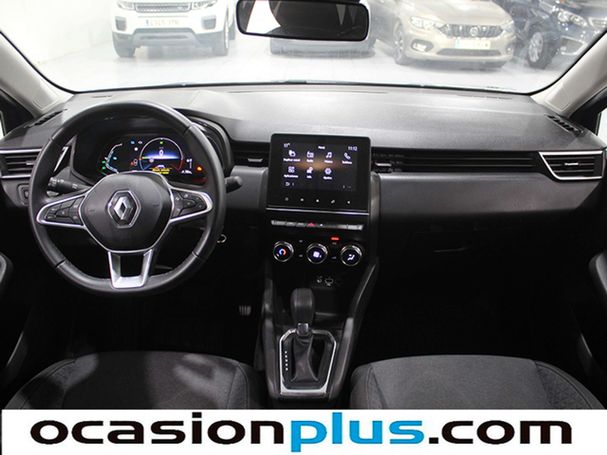 Renault Clio E-Tech 103 kW image number 6