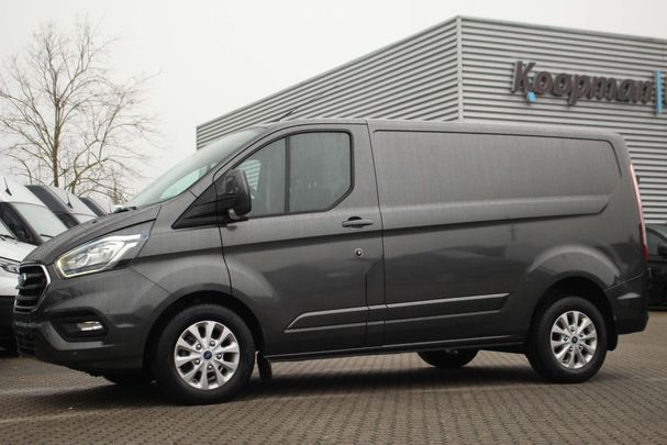 Ford Transit Custom L1H1 2.0 TDCi Limited 125 kW image number 12