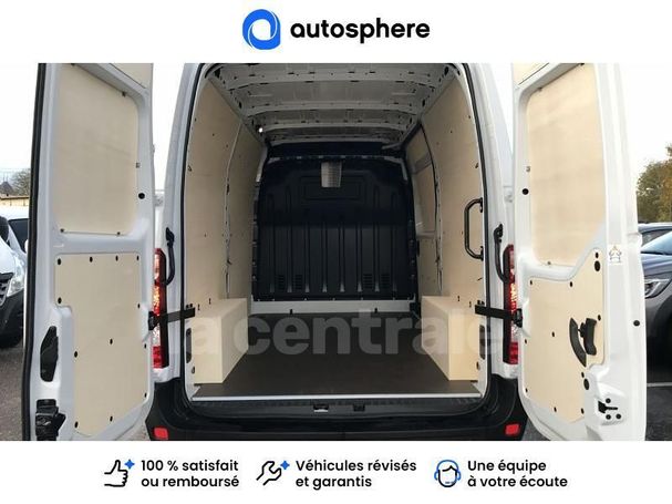 Renault Master DCi 135 L2H2 100 kW image number 7