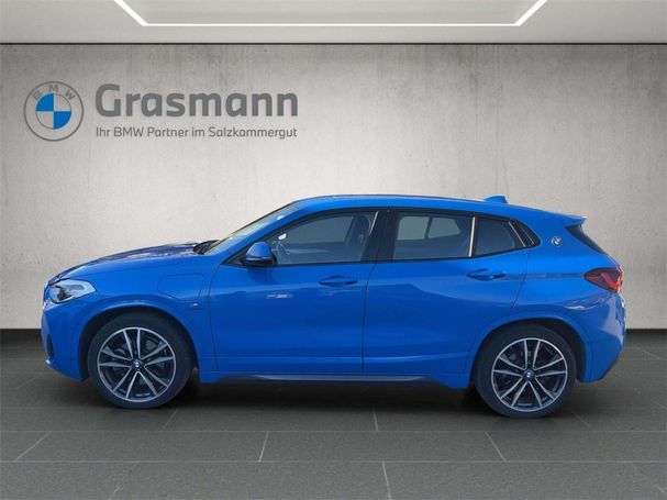 BMW X2 xDrive25e X 162 kW image number 5