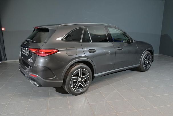 Mercedes-Benz GLC 300 190 kW image number 2