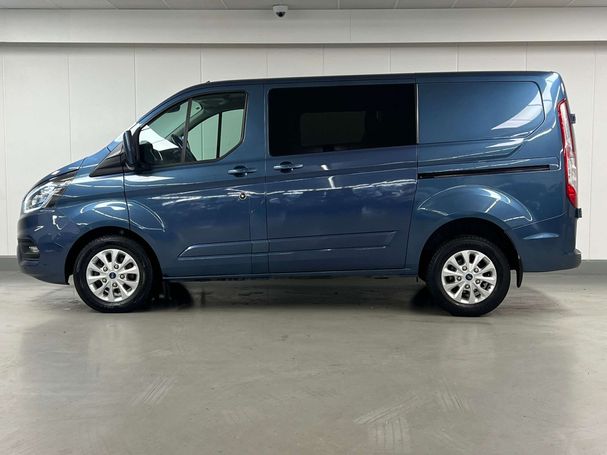 Ford Transit Custom 2.0 TDCi 96 kW image number 5