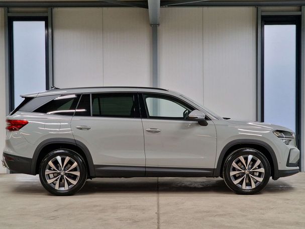 Skoda Kodiaq 1.5 TSI PHEV 150 kW image number 7