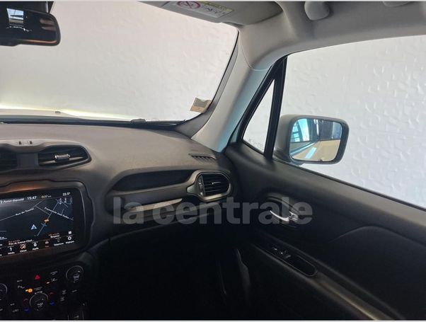 Jeep Renegade 1.0 Limited 88 kW image number 19