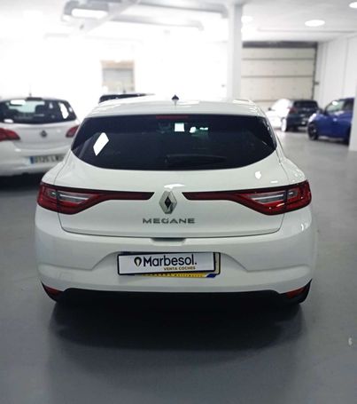 Renault Megane 85 kW image number 4