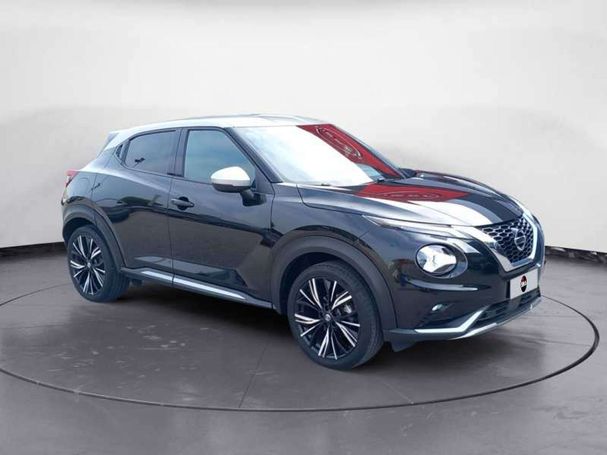 Nissan Juke 1.0 DIG-T 114 N-DESIGN 84 kW image number 2