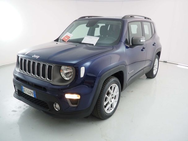 Jeep Renegade 1.0 Limited 88 kW image number 1