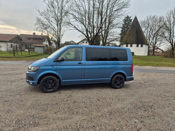 Volkswagen T6 Multivan 110 kW image number 2