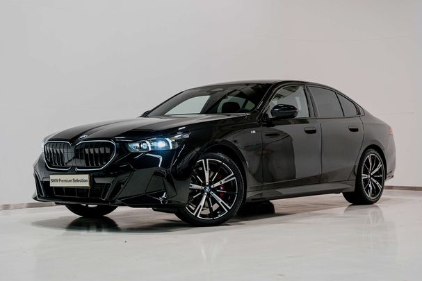 BMW 520i 140 kW image number 1