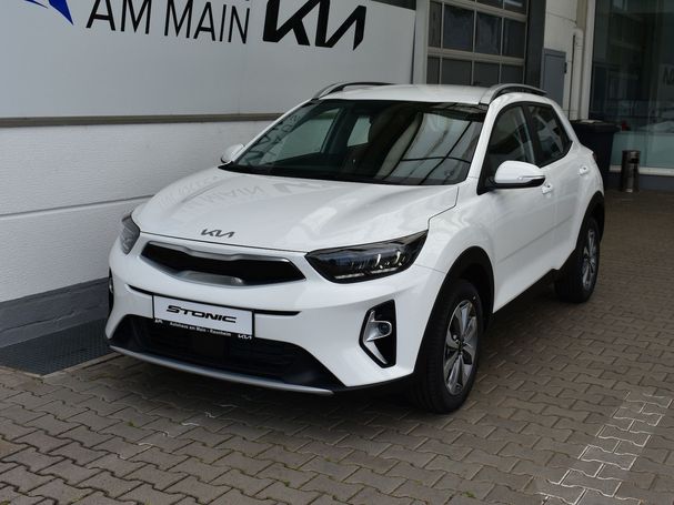 Kia Stonic 1.2 Vision 62 kW image number 1