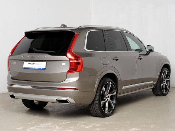 Volvo XC90 Recharge T8 AWD 288 kW image number 4