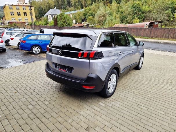 Peugeot 5008 96 kW image number 4