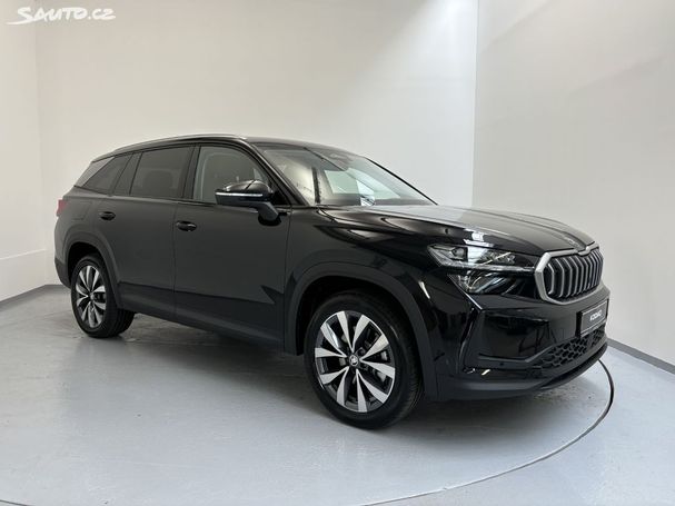 Skoda Kodiaq 2.0 TDI 4x4 DSG 142 kW image number 8