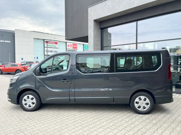 Renault Trafic Grand dCi Spaceclass 110 kW image number 5