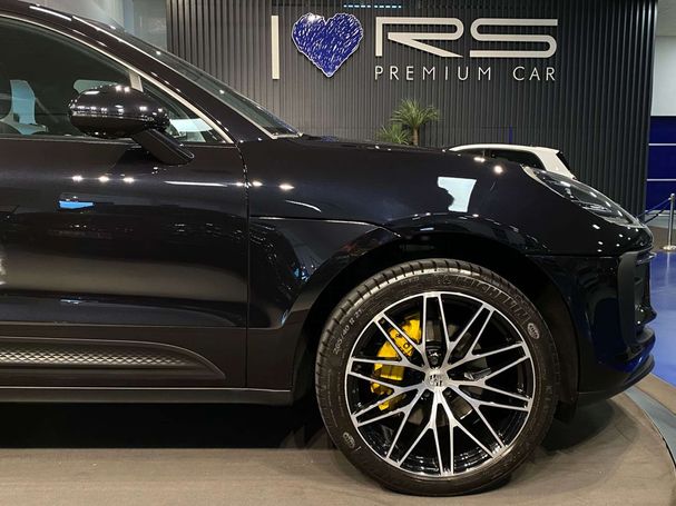 Porsche Macan 195 kW image number 18