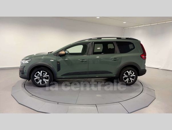 Dacia Jogger 1.0 TCe 81 kW image number 12