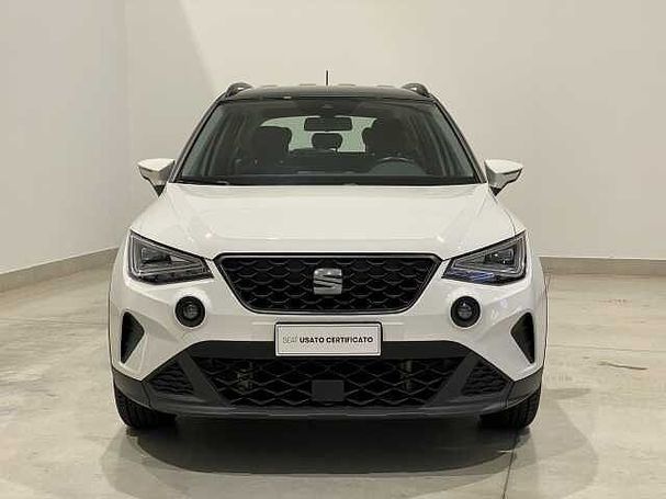 Seat Arona 1.0 TGI Style 66 kW image number 2