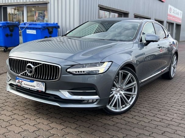 Volvo S90 AWD Inscription 173 kW image number 1