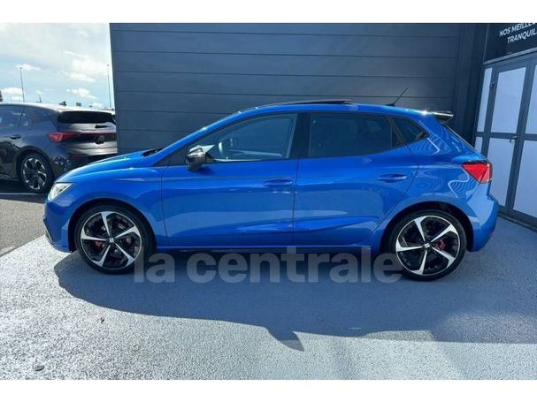 Seat Ibiza 110 kW image number 17