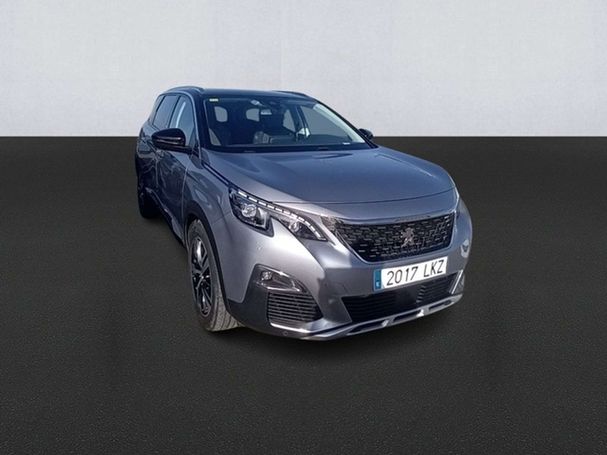 Peugeot 5008 Allure 88 kW image number 1