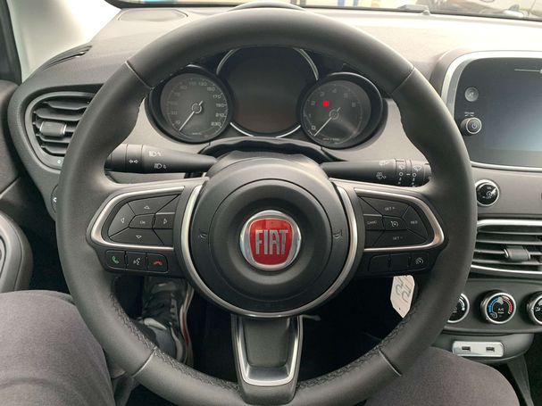 Fiat 500X 1.0 88 kW image number 8