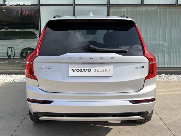 Volvo XC90 B5 AWD 173 kW image number 6