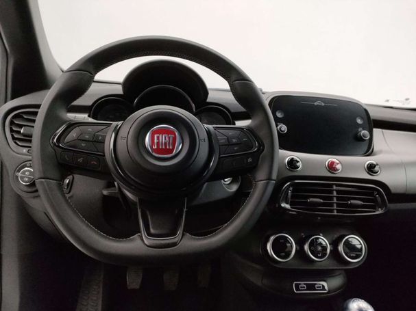 Fiat 500X 1.6 Sport 96 kW image number 13