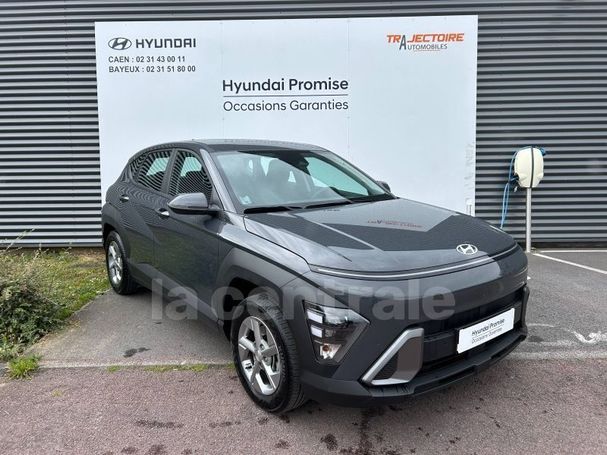 Hyundai Kona 104 kW image number 1