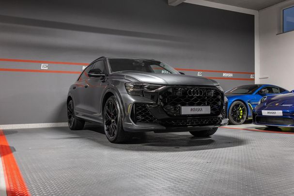 Audi RSQ8 4.0 TFSI quattro 441 kW image number 8