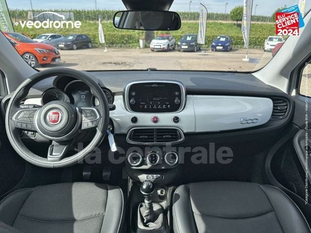 Fiat 500X 1.0 FireFly Turbo 88 kW image number 30