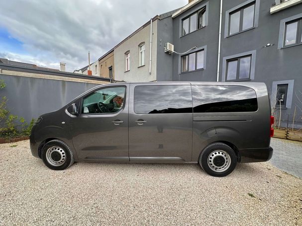 Opel Vivaro 90 kW image number 9