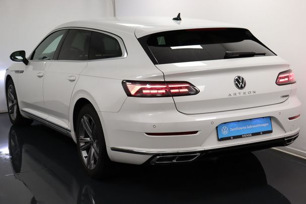 Volkswagen Arteon 2.0 TDI DSG Shooting Brake 4Motion 147 kW image number 4