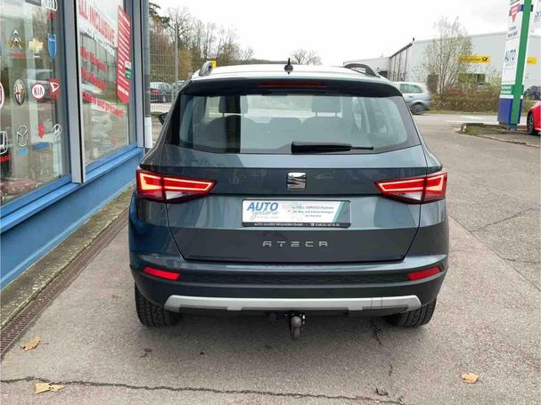 Seat Ateca 1.5 TSI ACT Style 110 kW image number 3