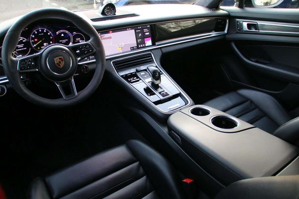 Porsche Panamera 4 Sport Turismo E-Hybrid 340 kW image number 8