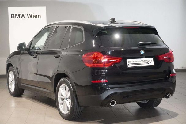 BMW X3 xDrive20d 140 kW image number 28