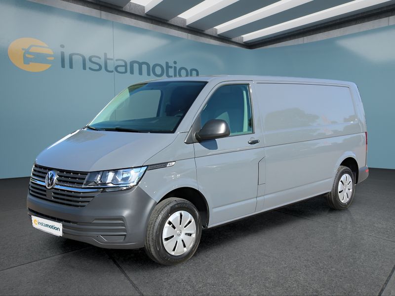 Volkswagen T6