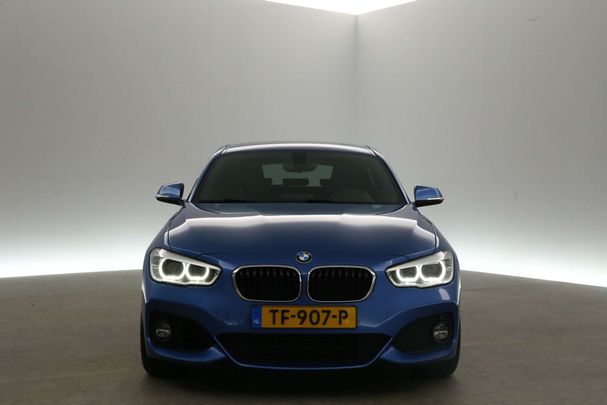 BMW 118i M Sport 100 kW image number 24